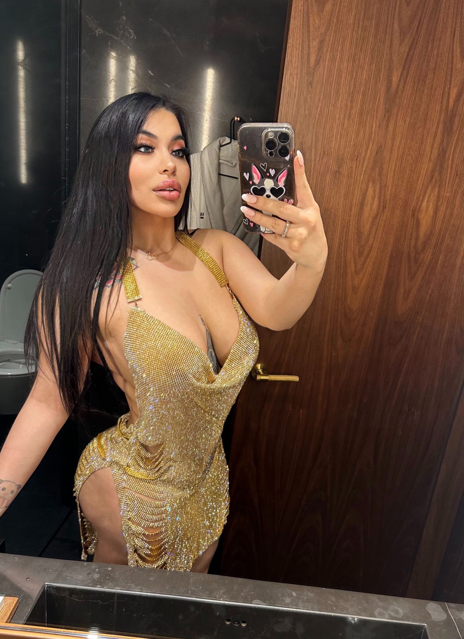 Escort - LUCIANA - Ibiza Tops